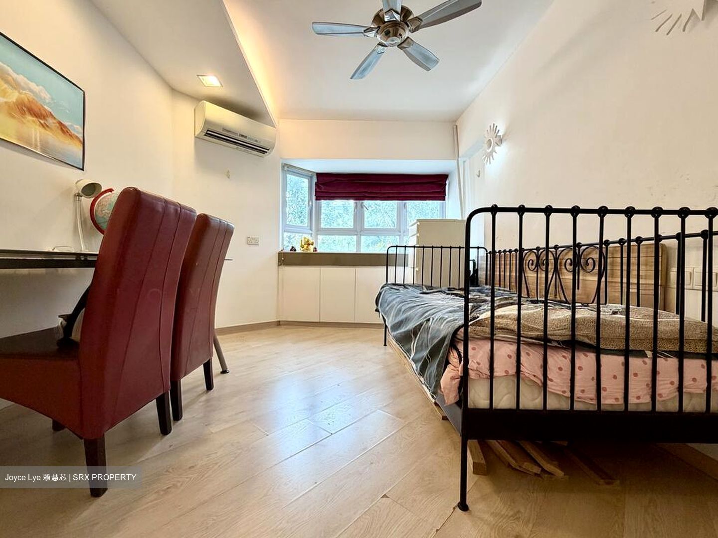 Ivory Heights (D22), Condominium #513124581